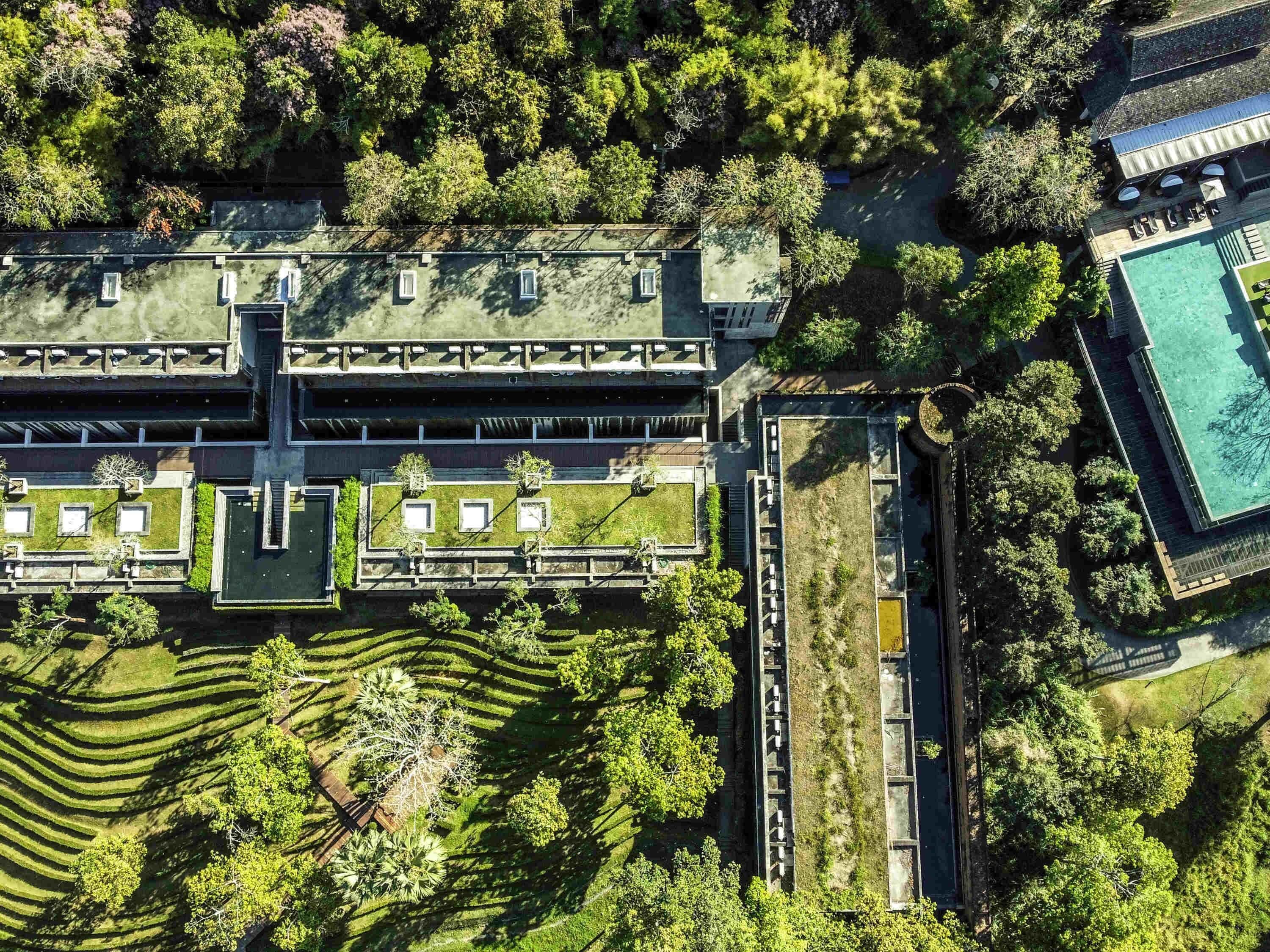 Photo - Veranda High Resort Chiang Mai - MGallery