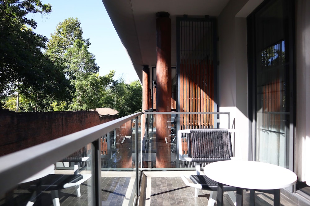 Veranda High Resort Chiang Mai - MGallery Collection by null