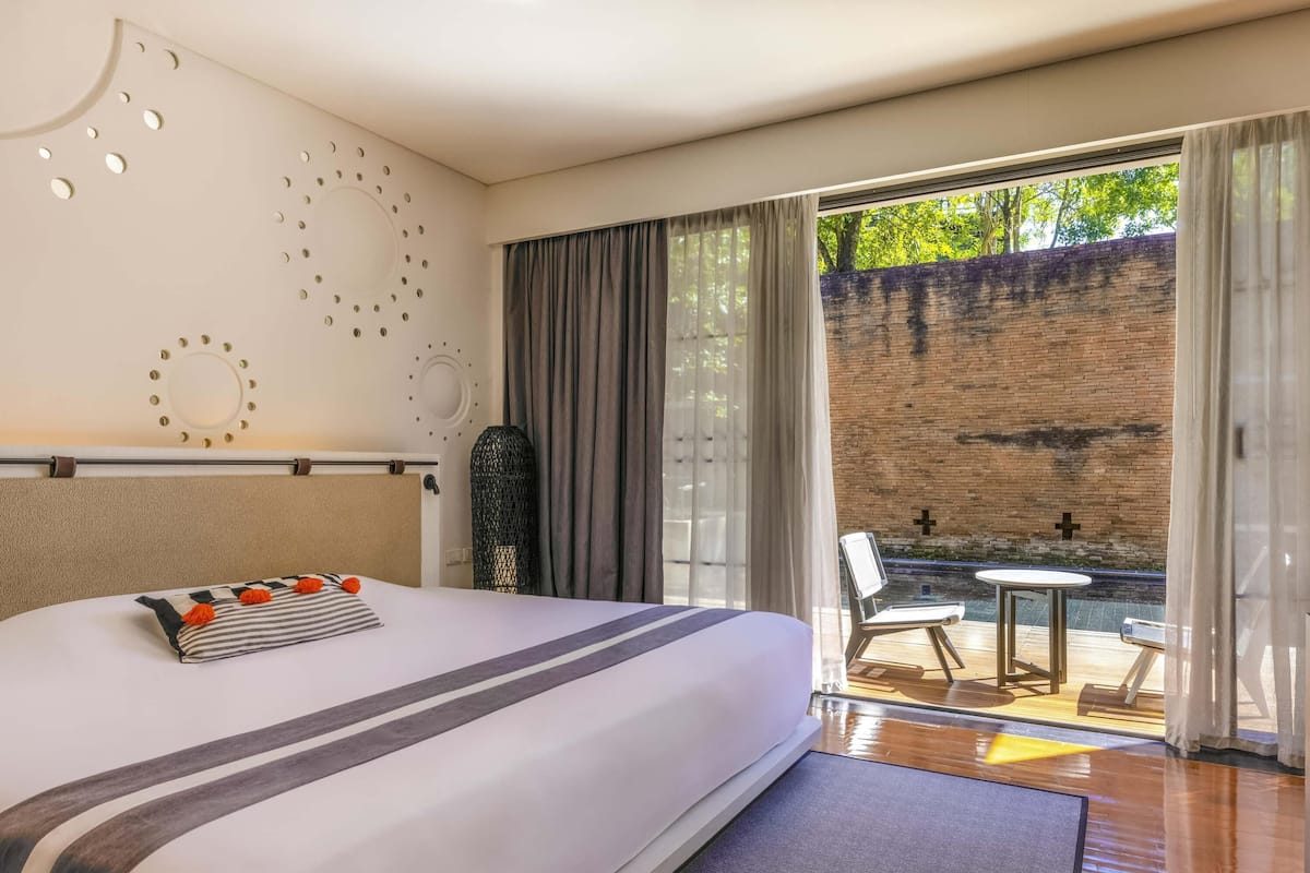 Premium Room (Valley Deluxe)