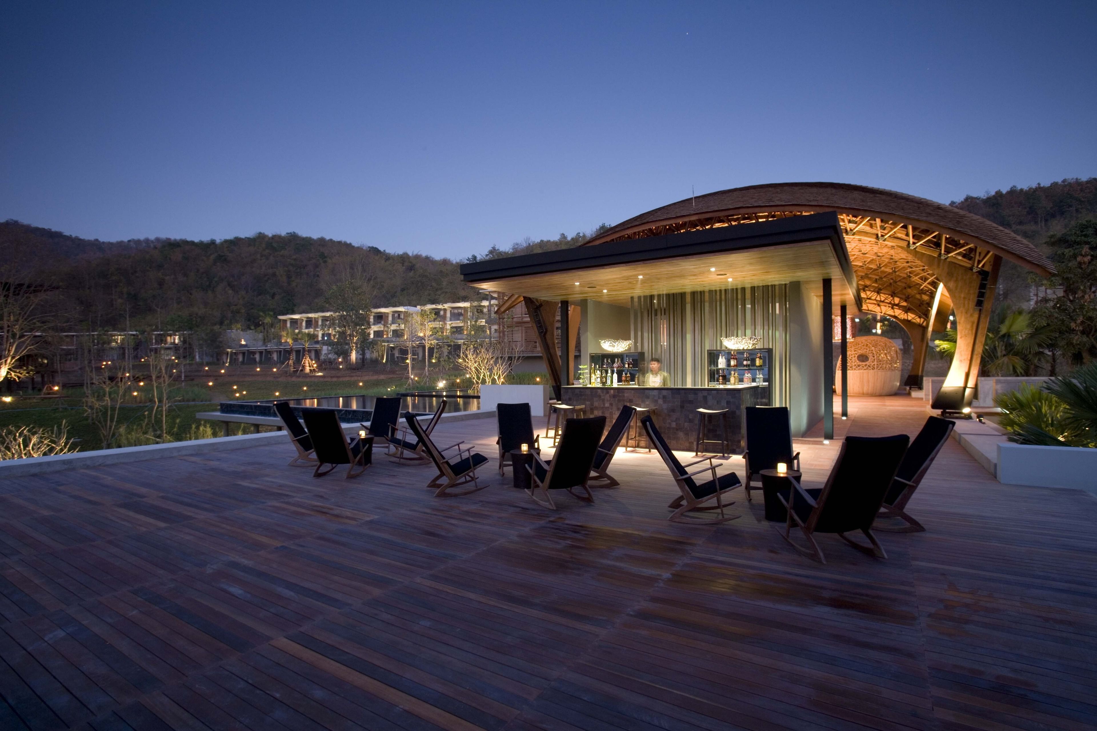 Foto - Veranda High Resort Chiang Mai - MGallery Collection, Accor Hotel