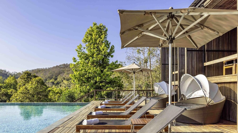 Veranda High Resort Chiang Mai - MGallery