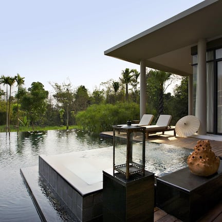 Minibar, in-room safe, individually decorated, individually furnished