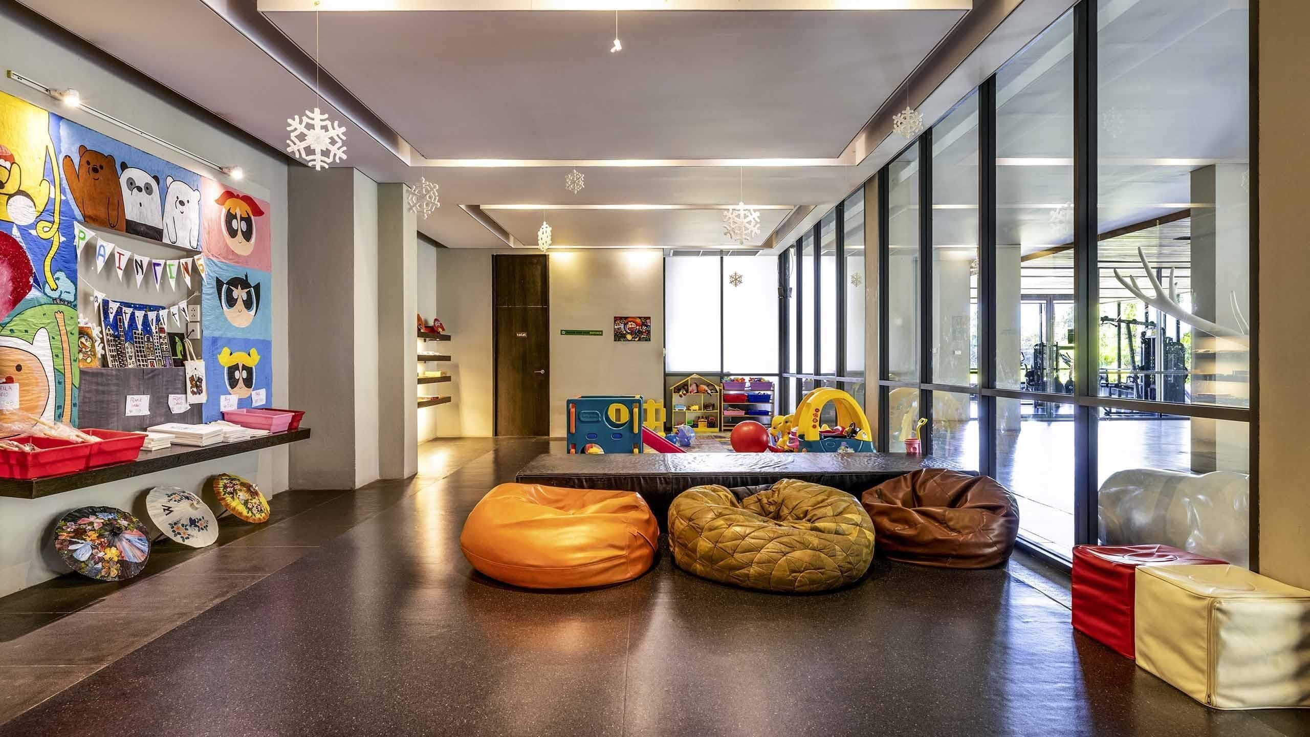 Foto - Veranda High Resort Chiang Mai - MGallery Collection, Accor Hotel