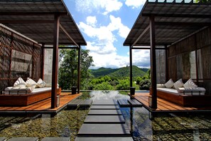 Couples treatment room(s), hot tub, body treatments, aromatherapy - Veranda High Resort Chiang Mai - MGallery (Hang Dong)