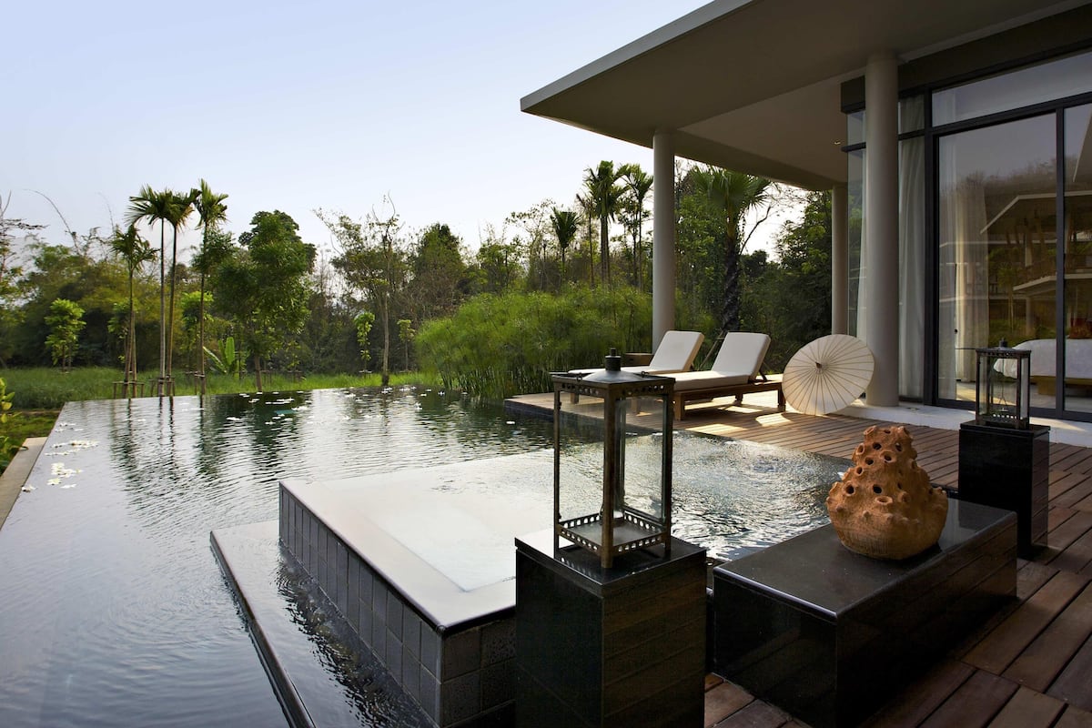 1 bedroom, minibar, in-room safe, individually decorated