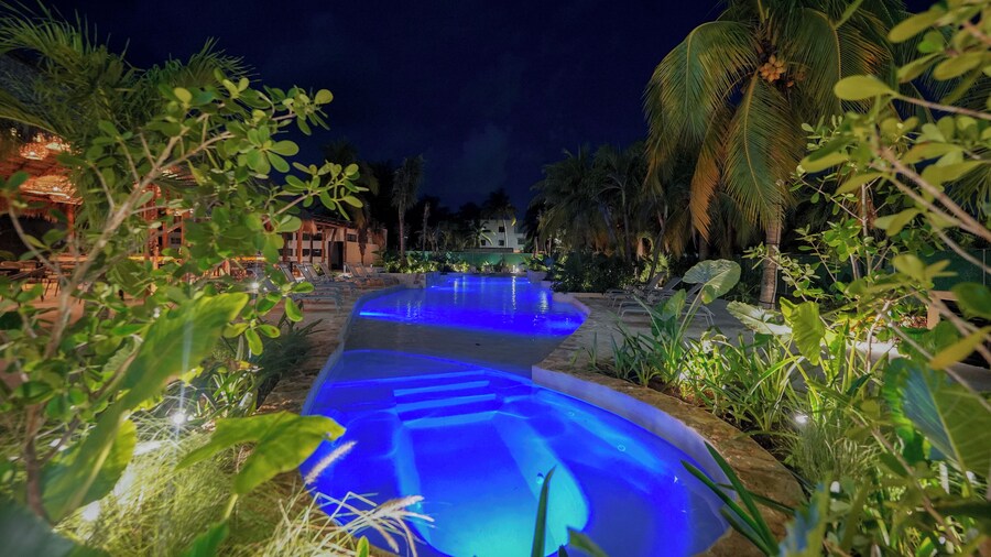 Calypso Hotel Cancun