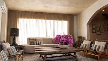 SittomrÄde i lobbyn