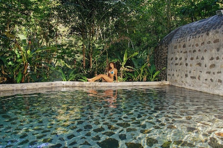 Aguas termales