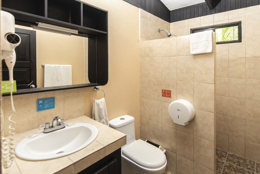 Buena Vista Del Rincon Eco Adventure Park, Hotel & Spa by null