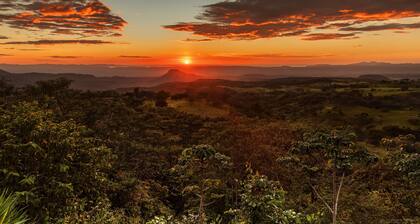 Buena Vista del Rincon Eco Adventure Park, Hotel & Spa
