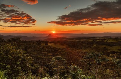 Buena Vista del Rincon Eco Adventure Park, Hotel & Spa