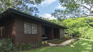 Lake Room | View from room