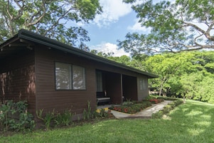 Lake Room | Vista do quarto