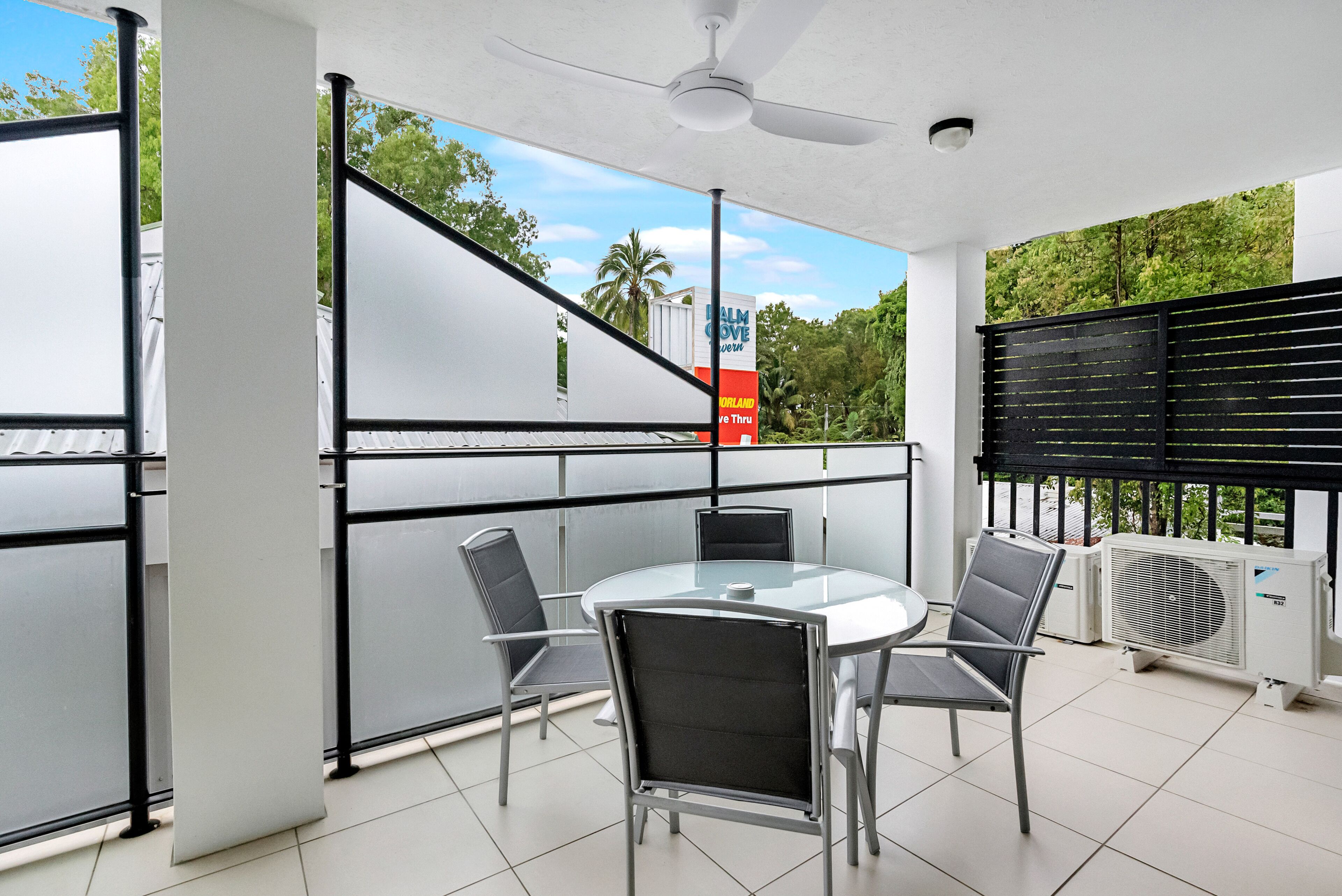 standard apartment, 1 bedroom | terrace/patio