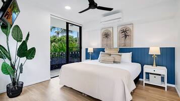 Appartement Standard, 3 chambres