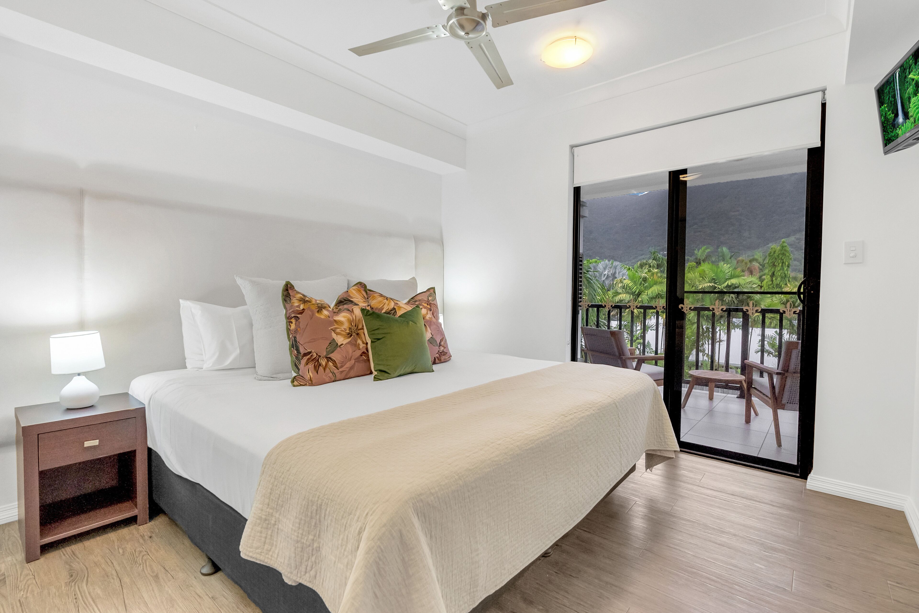 Foto - Elysium Apartments