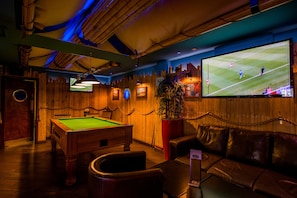 Billiards