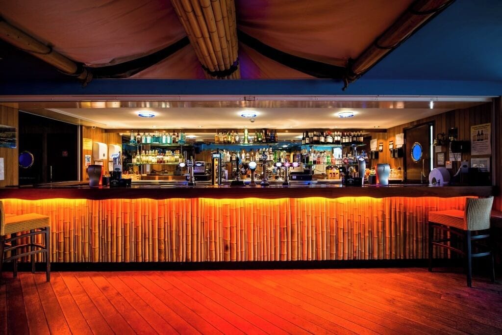 Photo - The Liner Hotel
