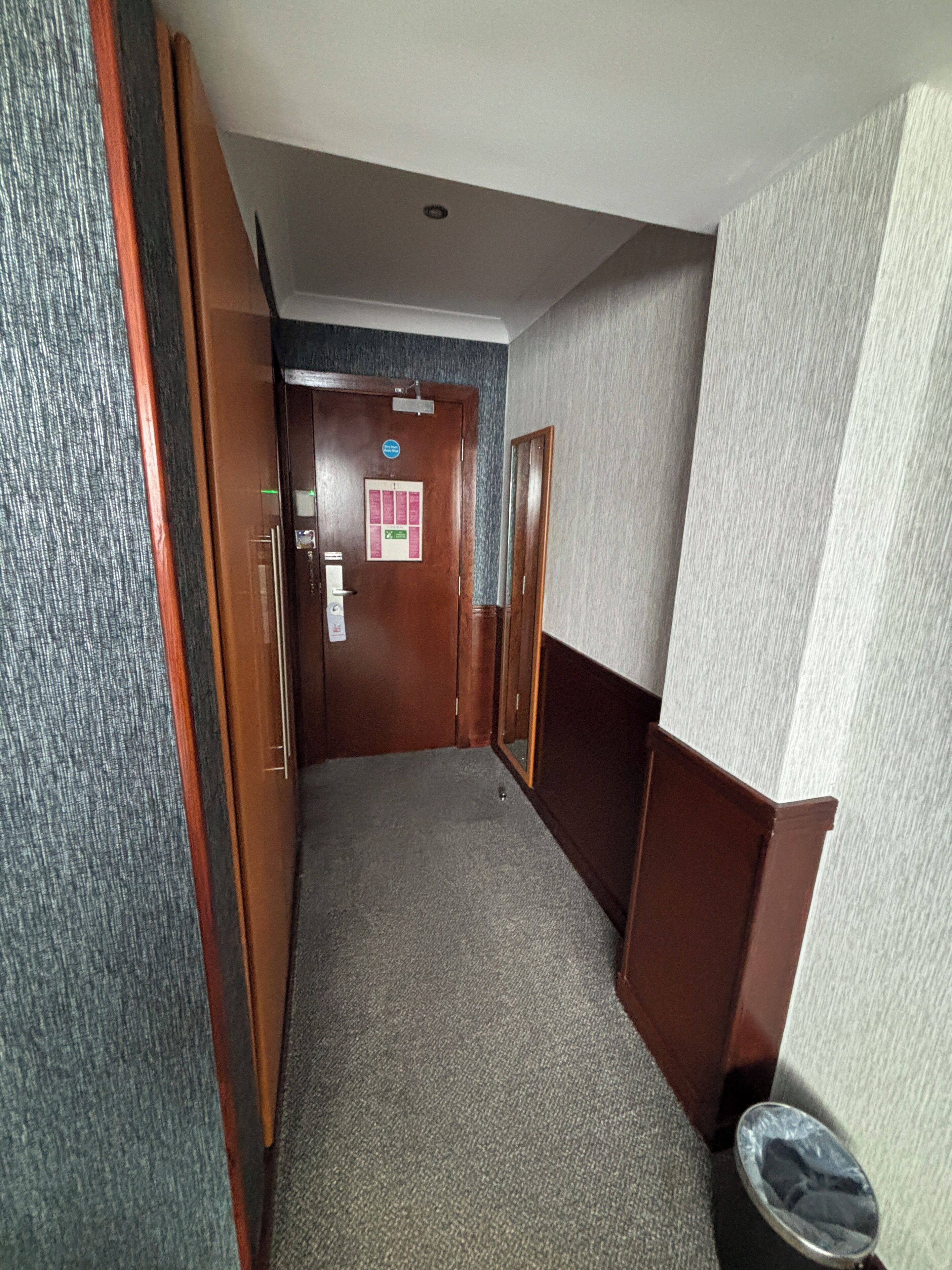 family cabin, multiple beds | 1 bedroom, in-room safe, desk, laptop workspace