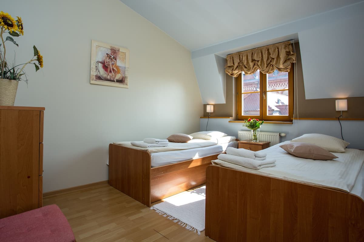 Ropa de cama hipoalergénica y tabla de planchar con plancha