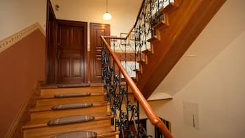Escaleras