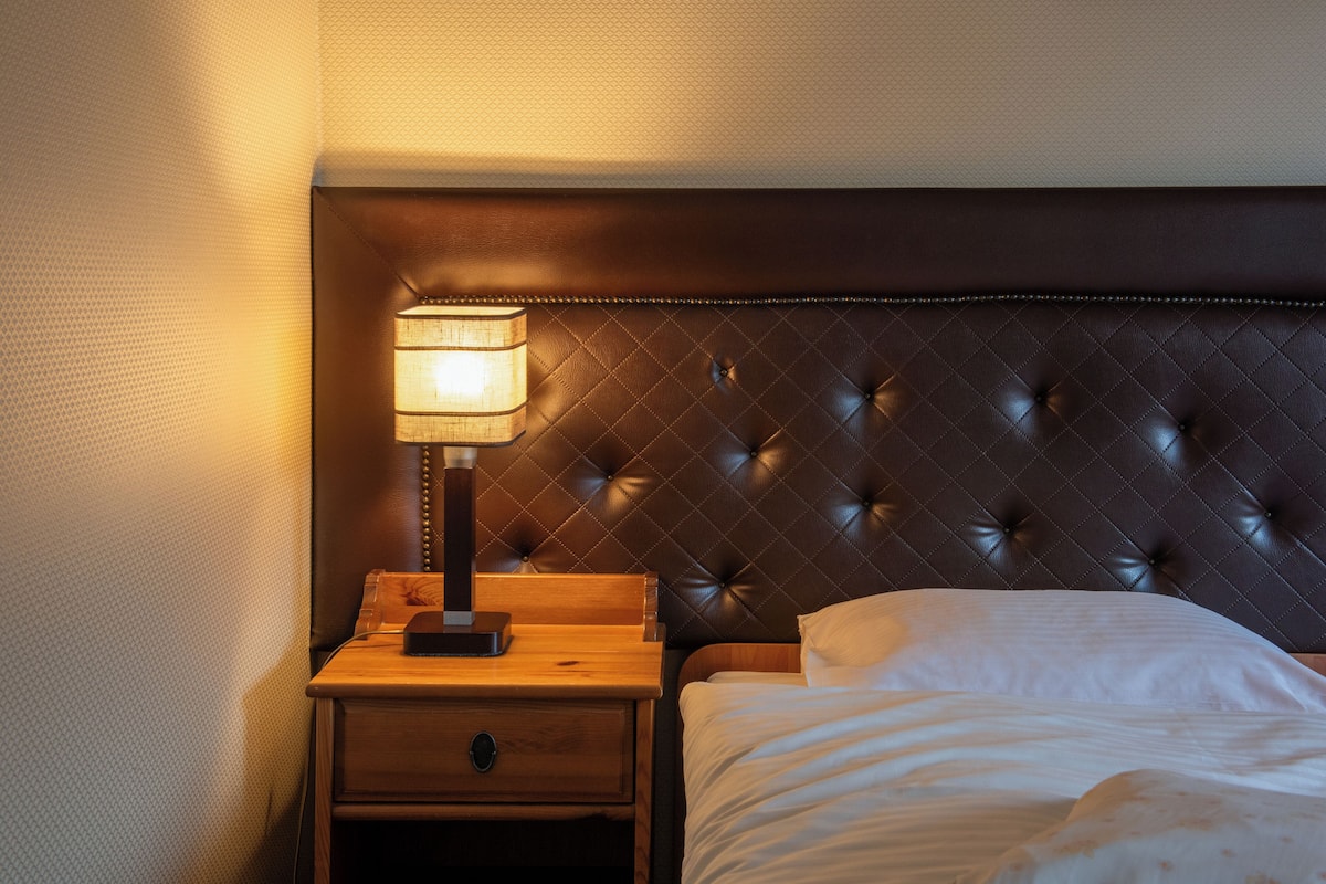 Classic-Apartment, 2 Schlafzimmer (Air Condition; for 4 people)