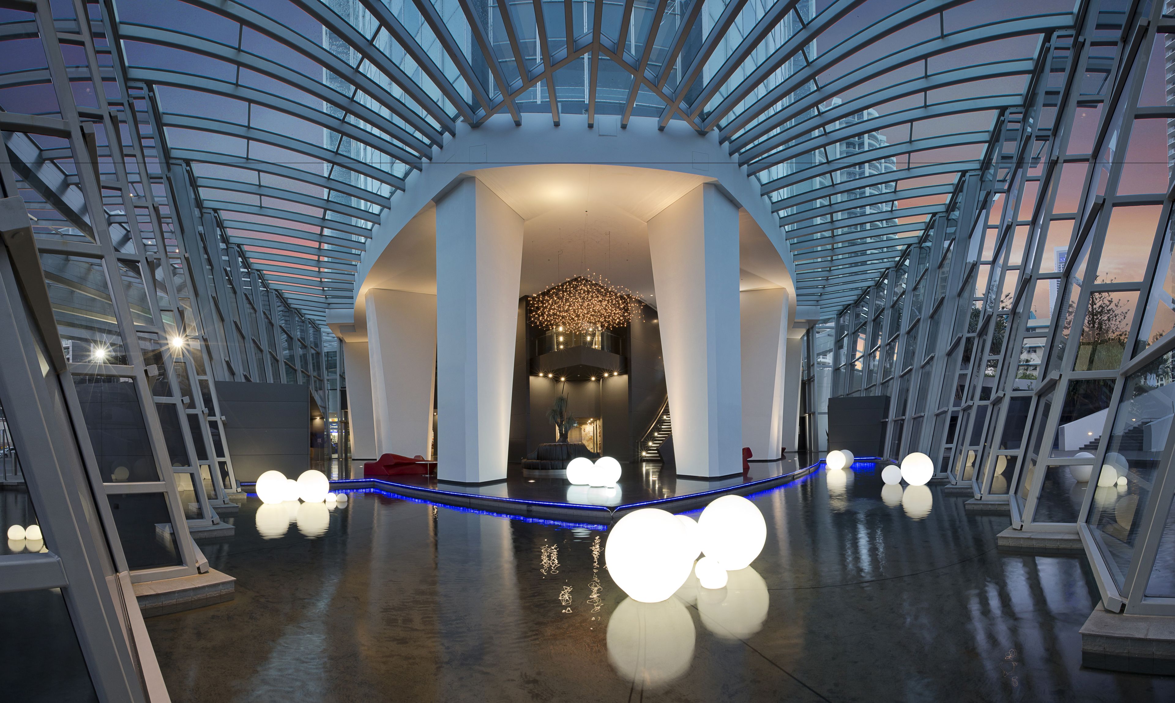 Q1 Resort & Spa — image 30