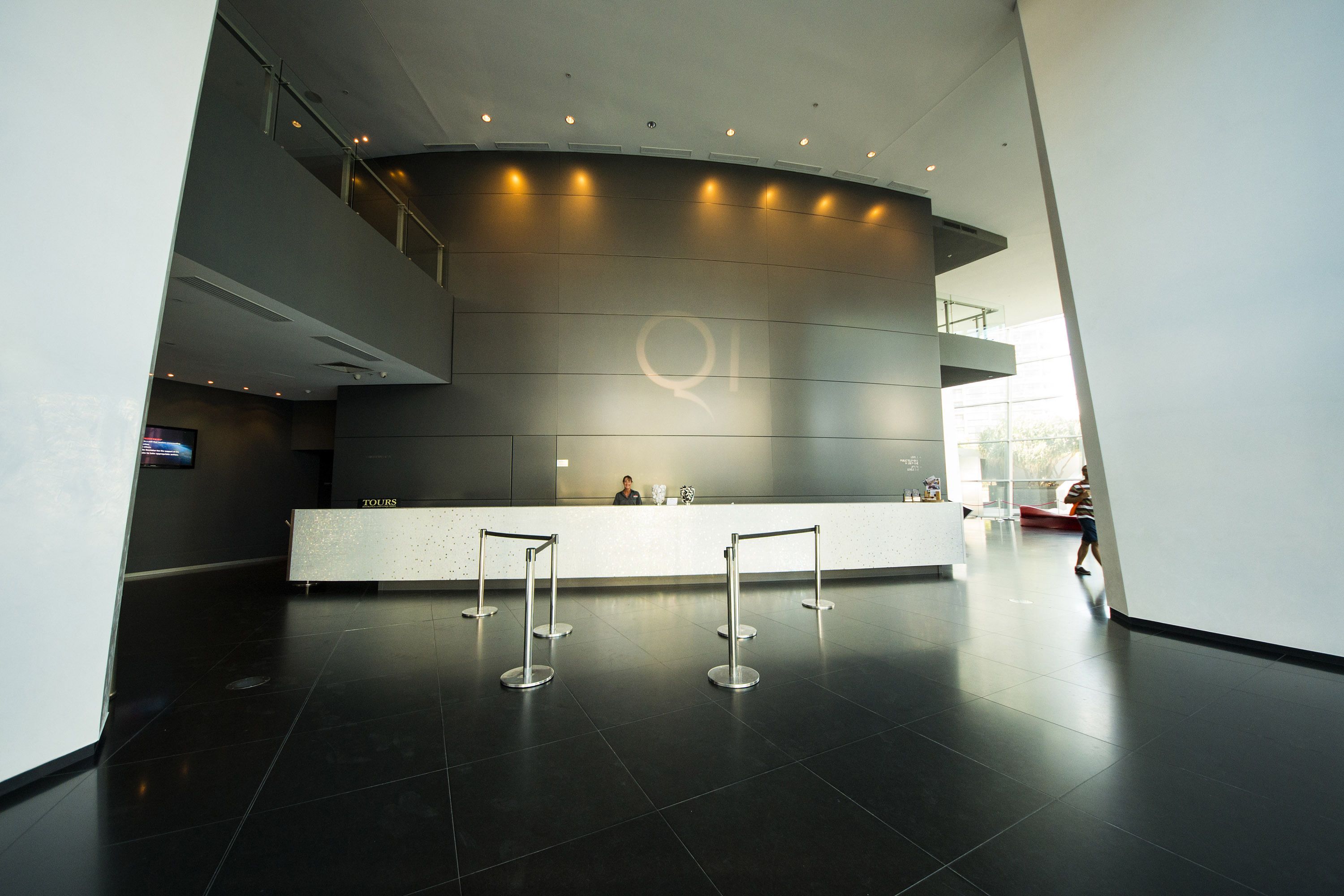 Q1 Resort & Spa — image 28