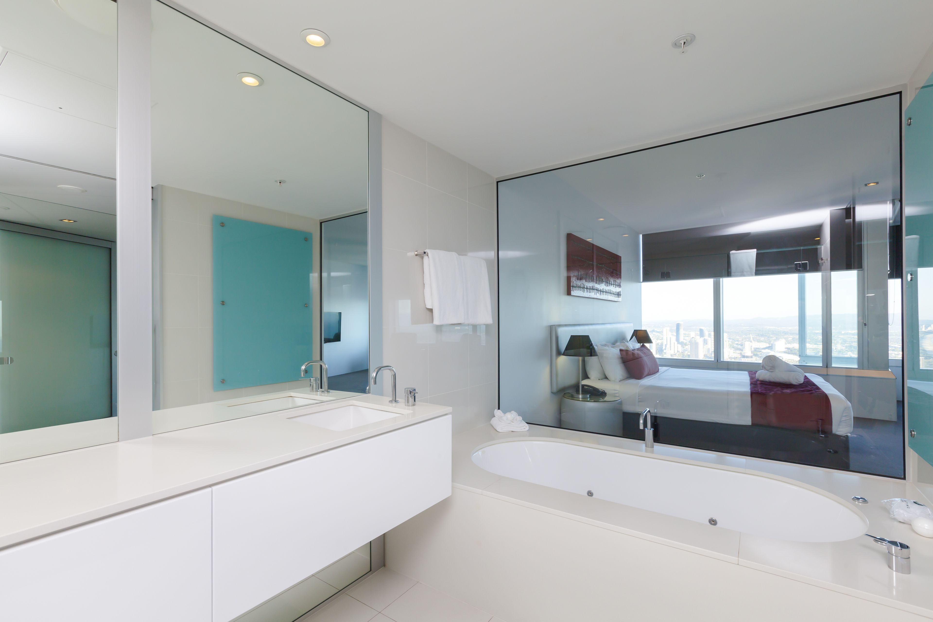 Q1 Resort & Spa — image 10