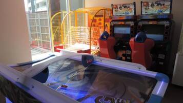 Arcade