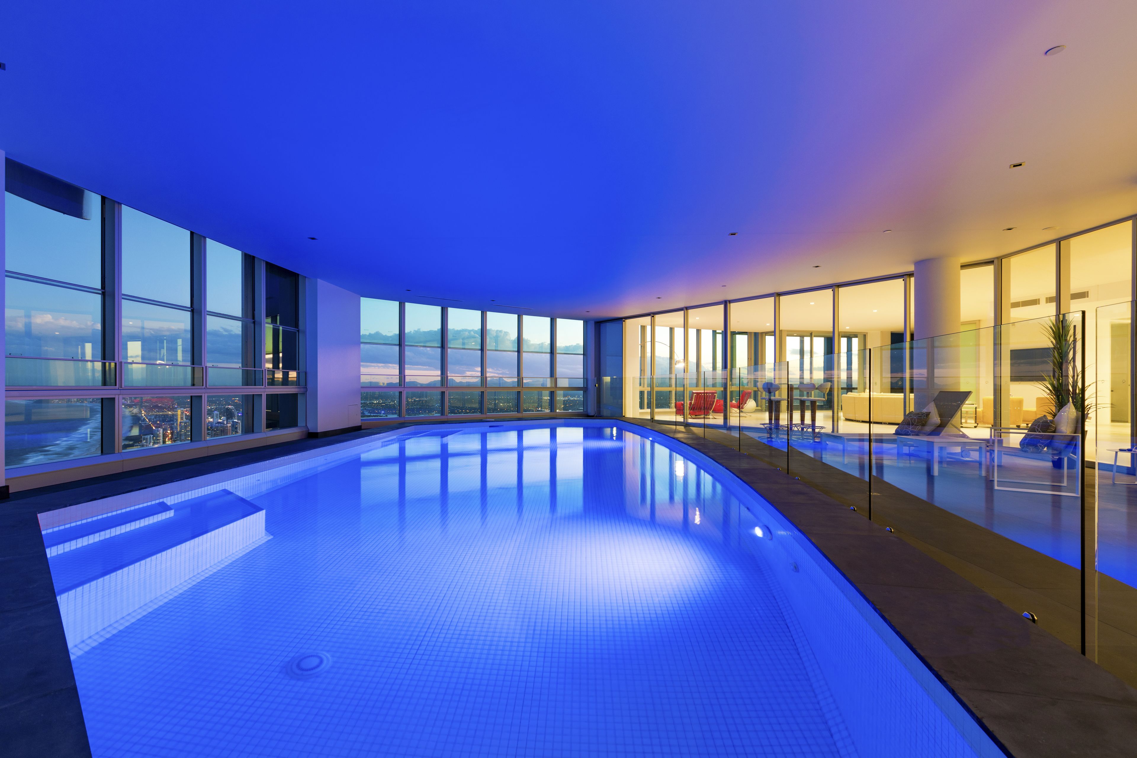 Q1 Resort & Spa — image 8