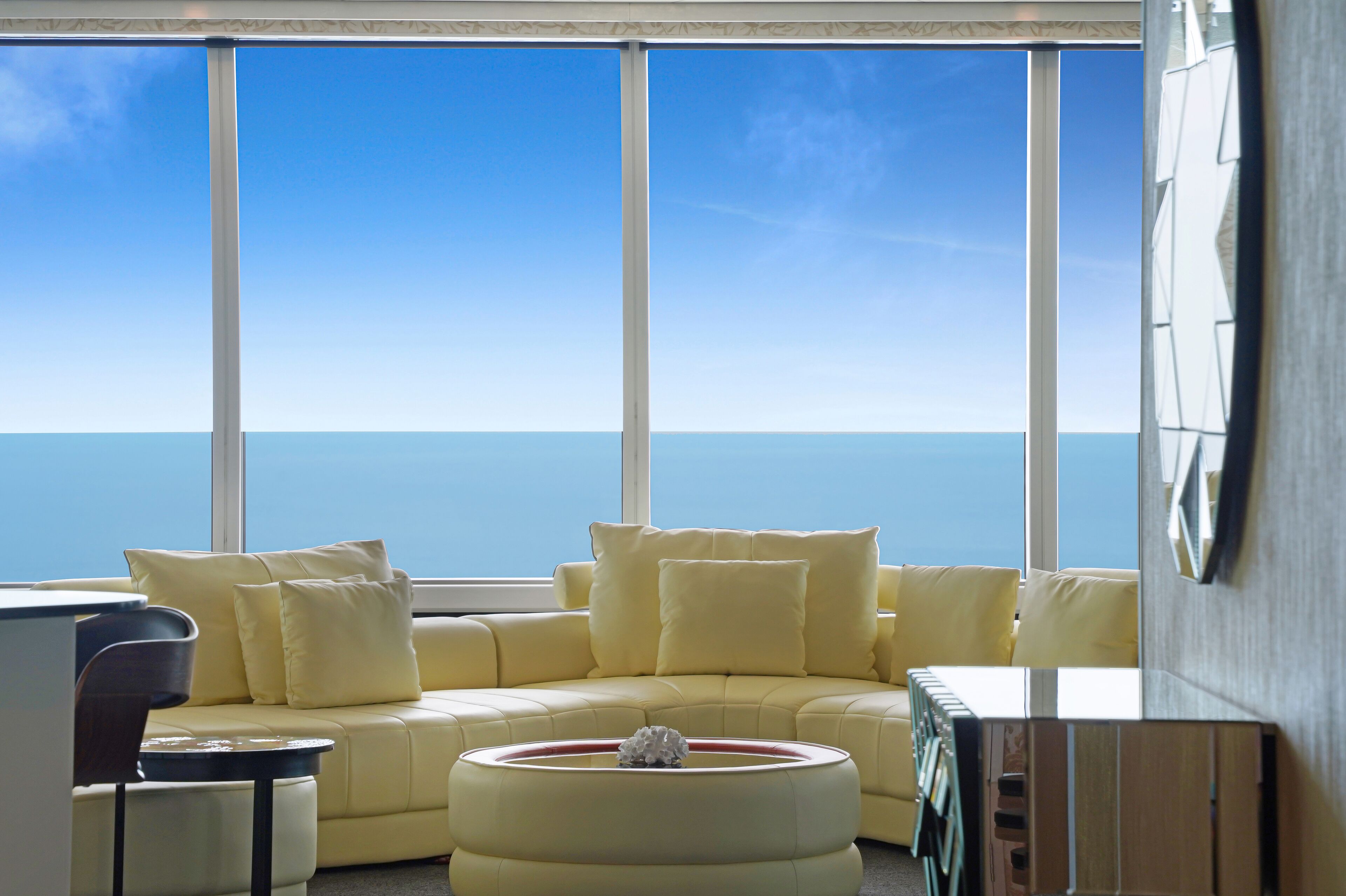 Suite, 3 Bedrooms (Celebrity Suite) | In-room safe, individually decorated, individually furnished, desk