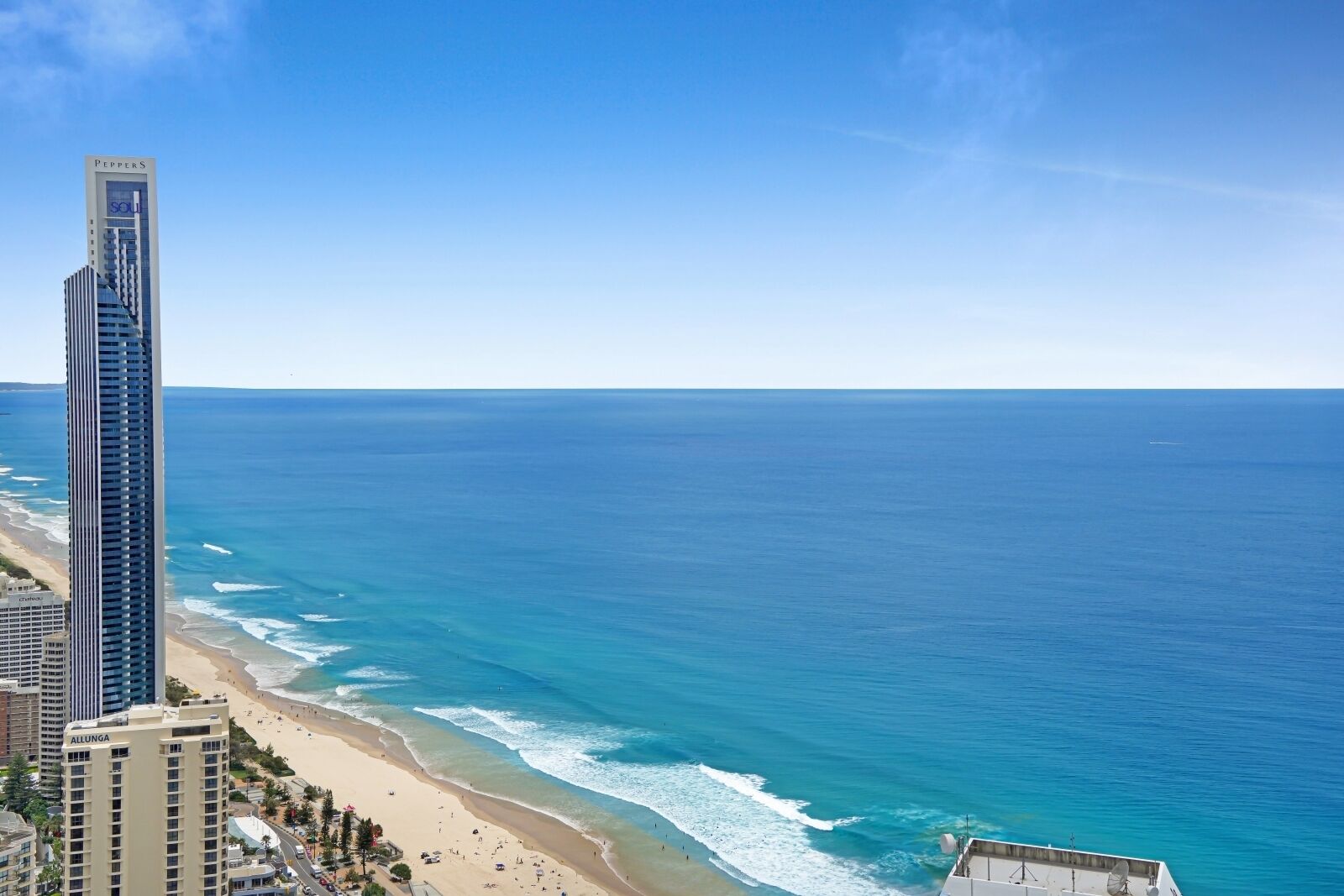 Q1 Resort & Spa — image 5