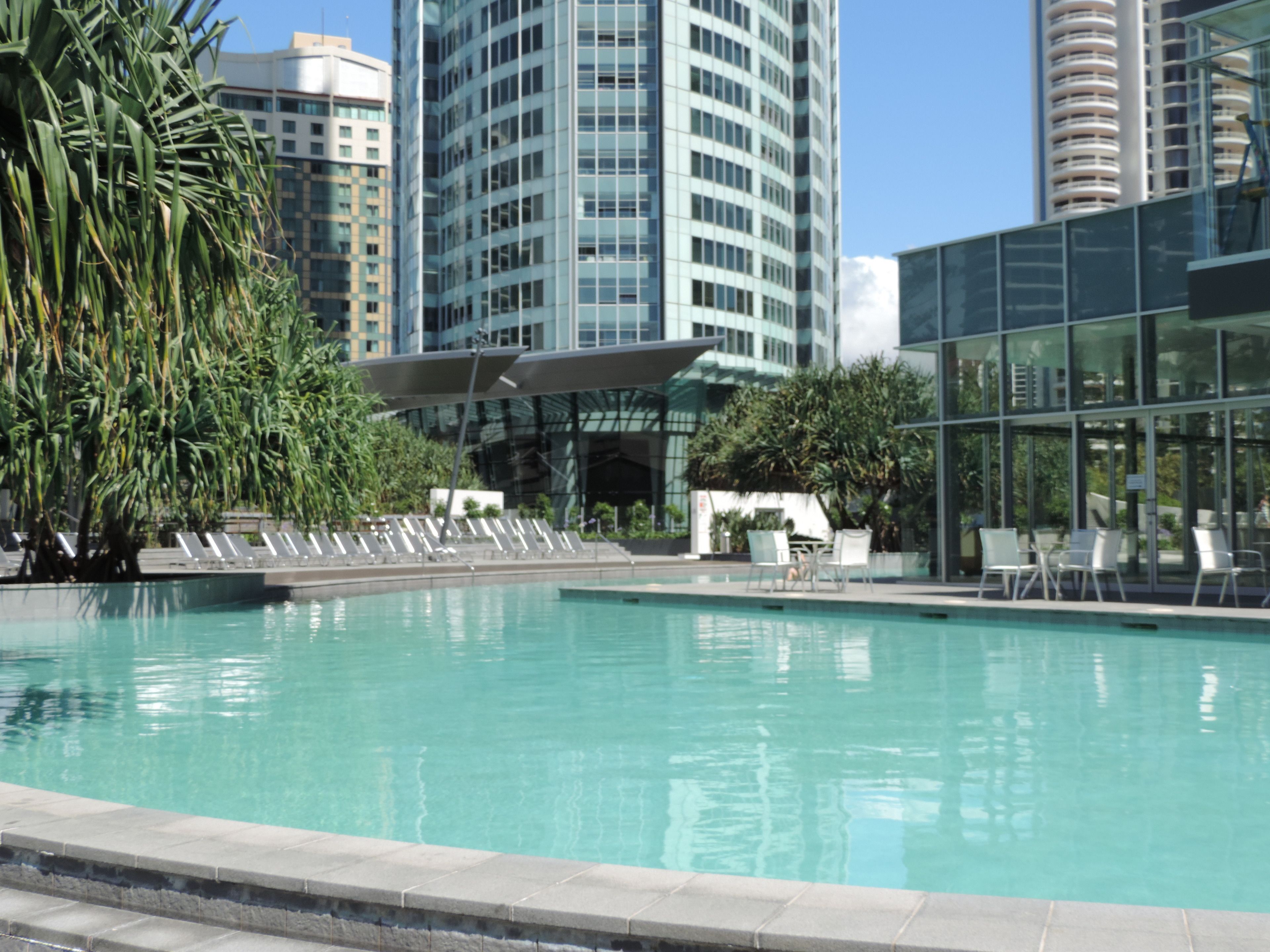 Q1 Resort & Spa — image 4