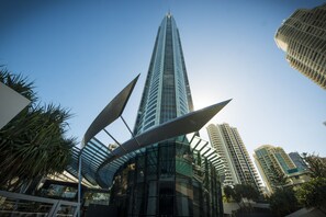 Exterior - Q1 Resort & Spa (Surfers Paradise)