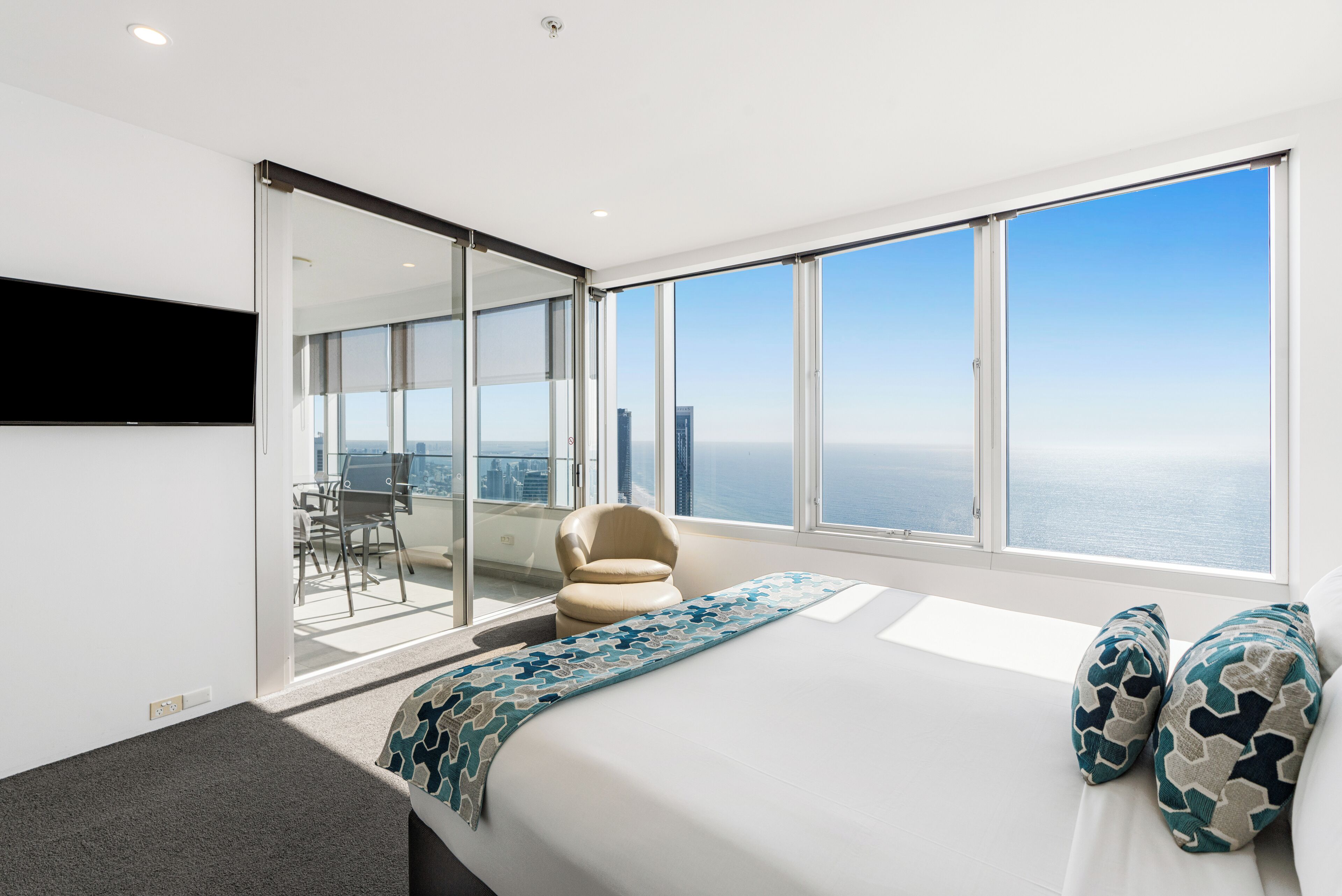 In-room safe, individually decorated, individually furnished, desk