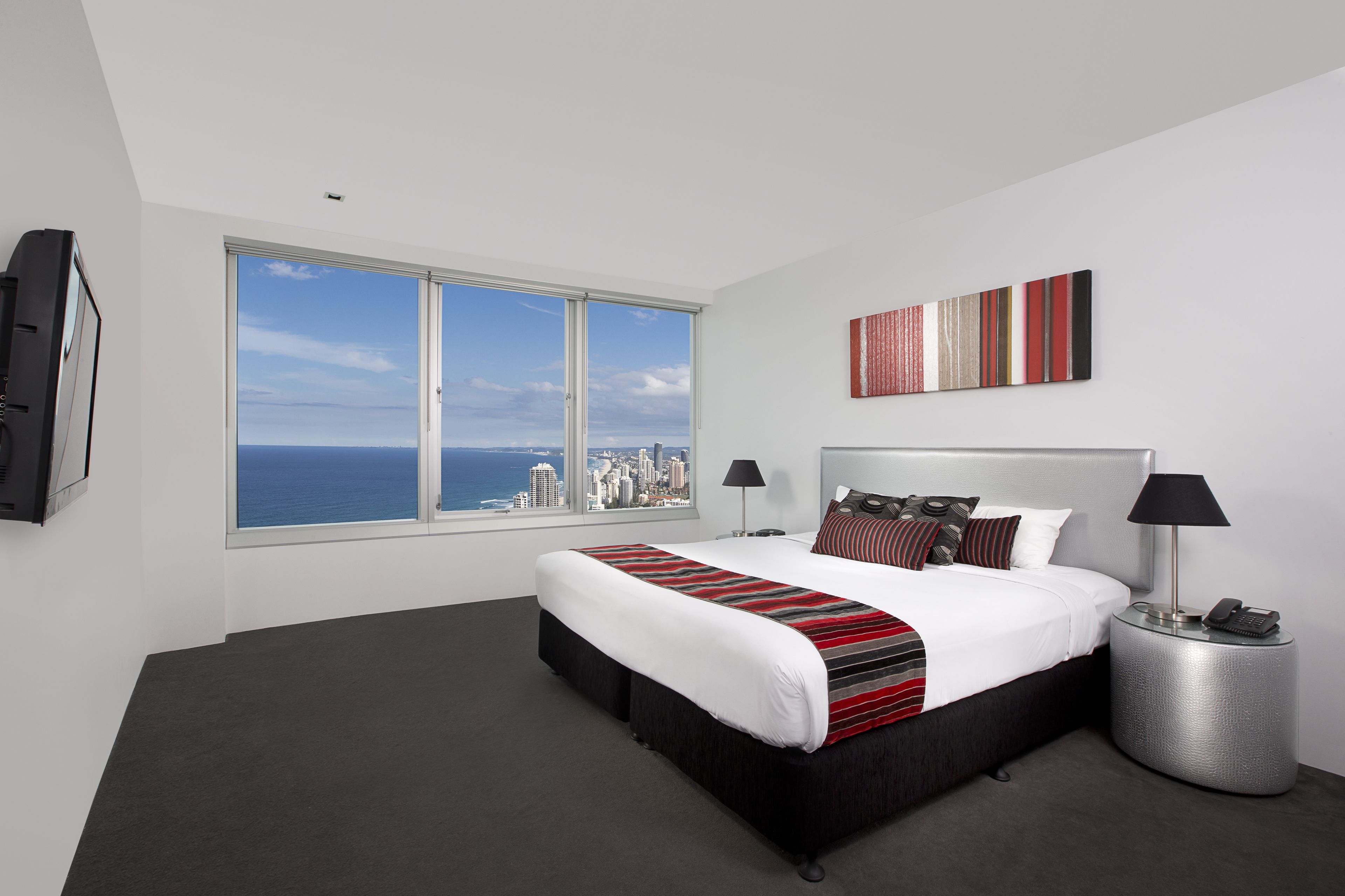 Q1 Resort & Spa — image 17