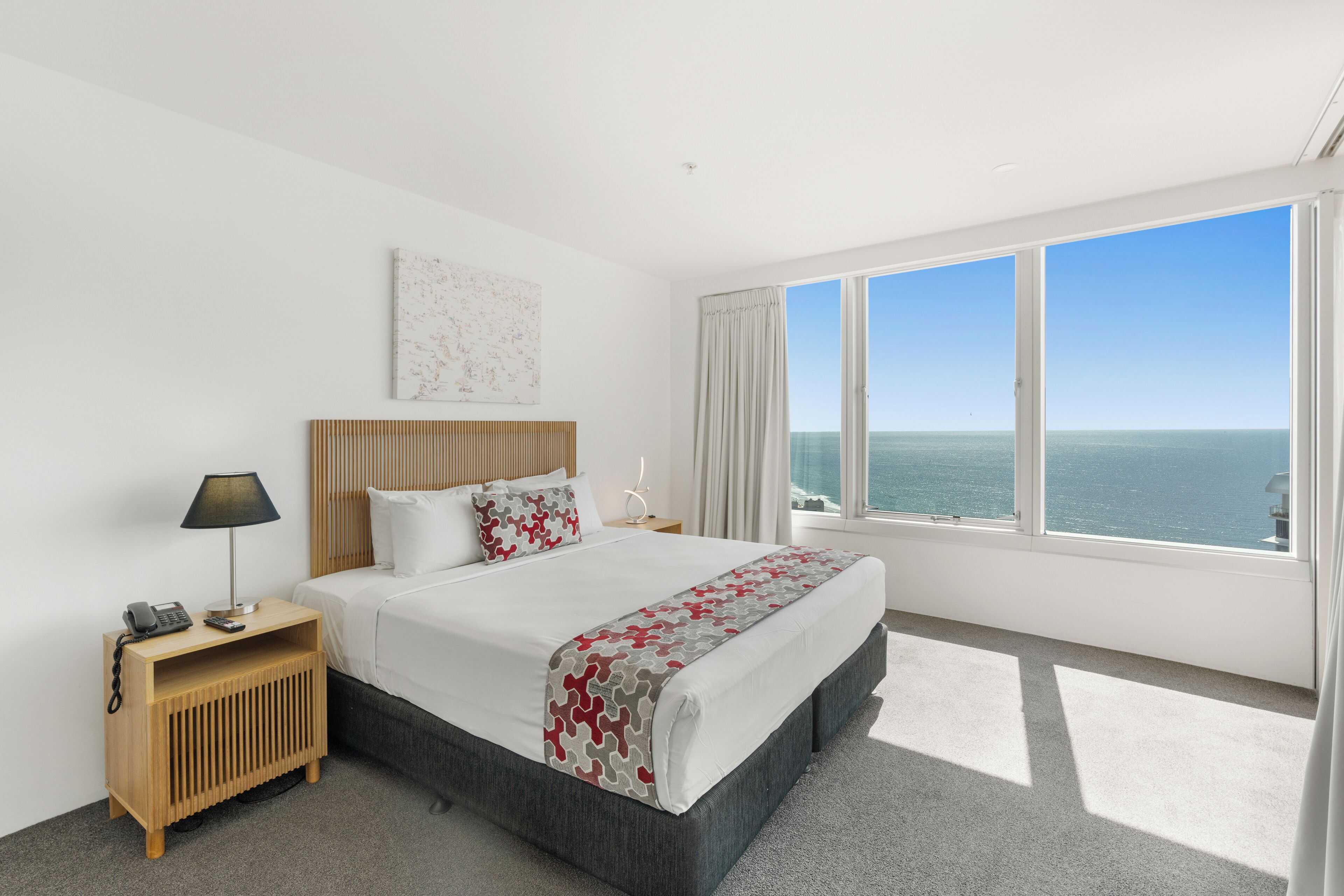 In-room safe, individually decorated, individually furnished