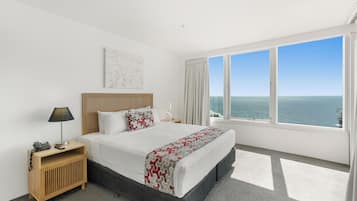 In-room safe, individually decorated, individually furnished