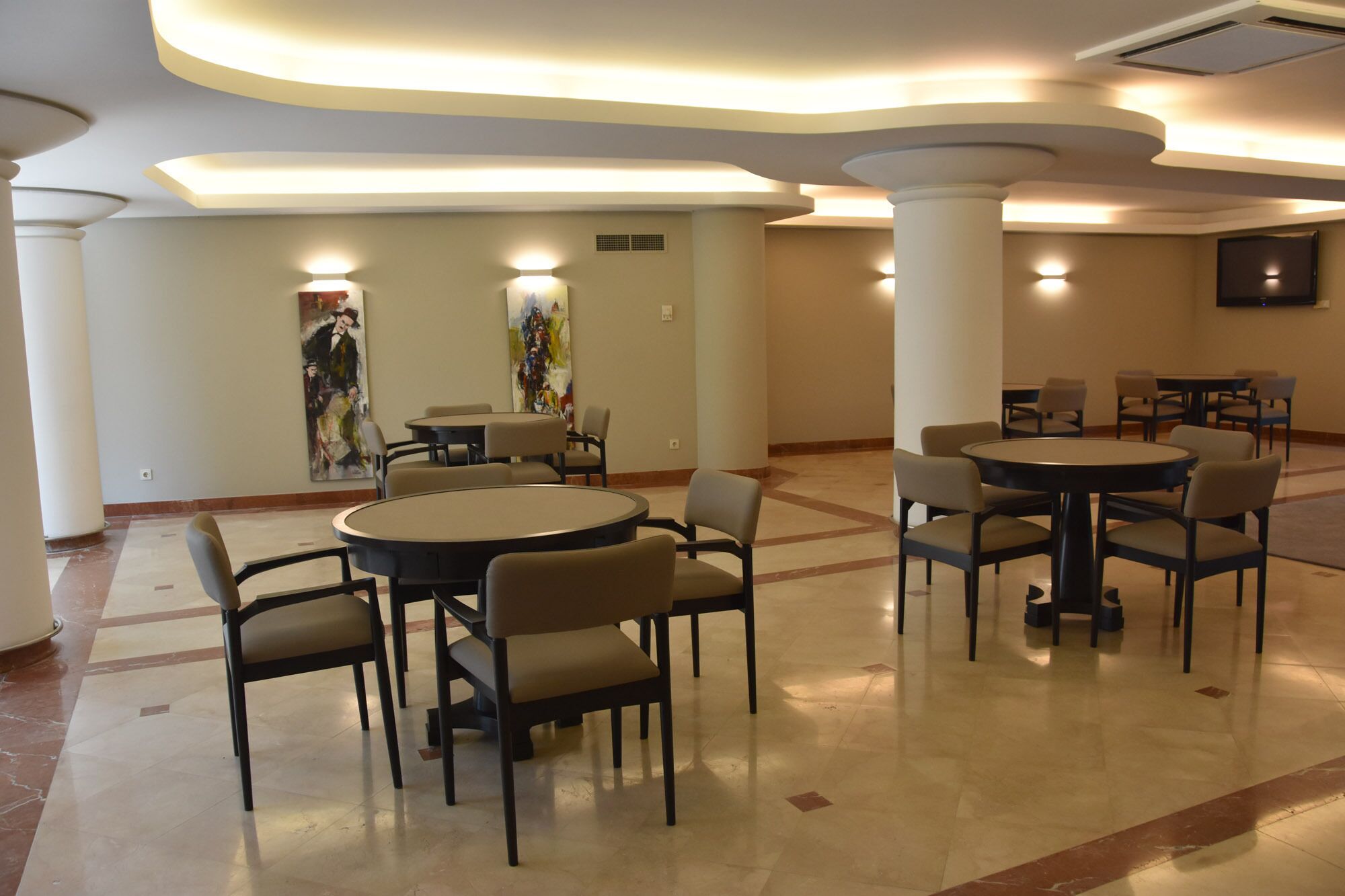 Foto - Suave Mar Hotel