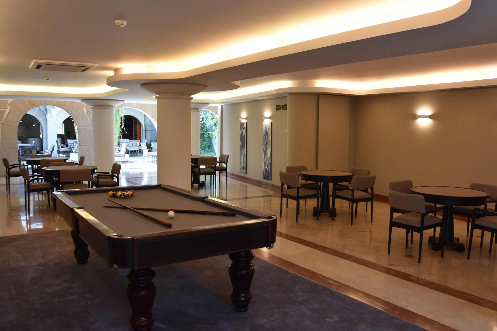Foto - Suave Mar Hotel