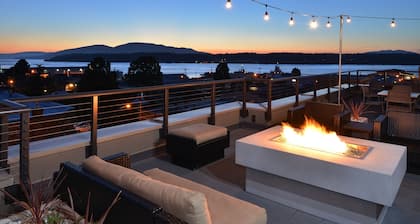 Majestic Inn & Spa