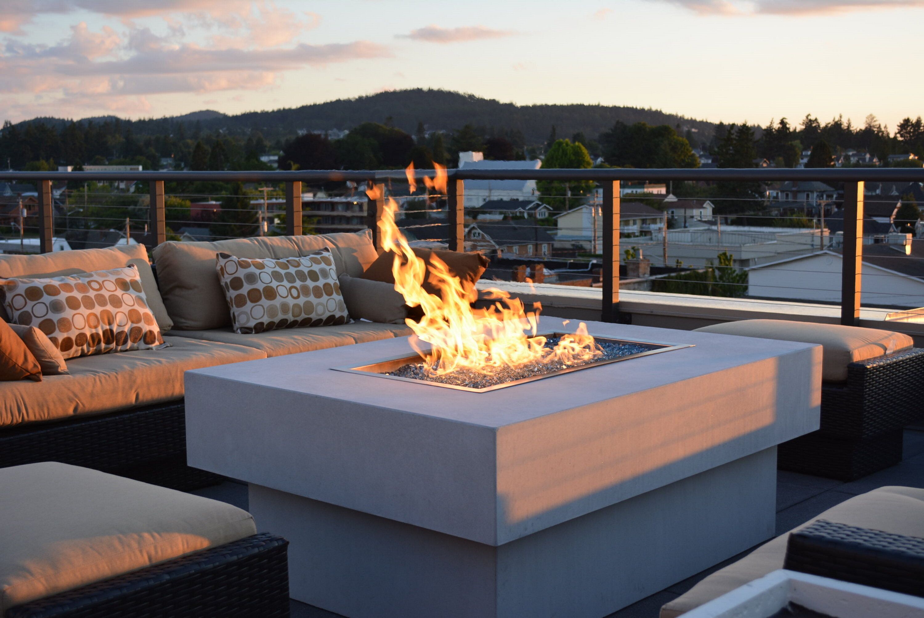 Chimenea