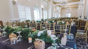 Ballroom