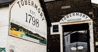 Tobermory Youth Hostel
