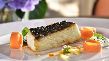 ร้านอาหาร