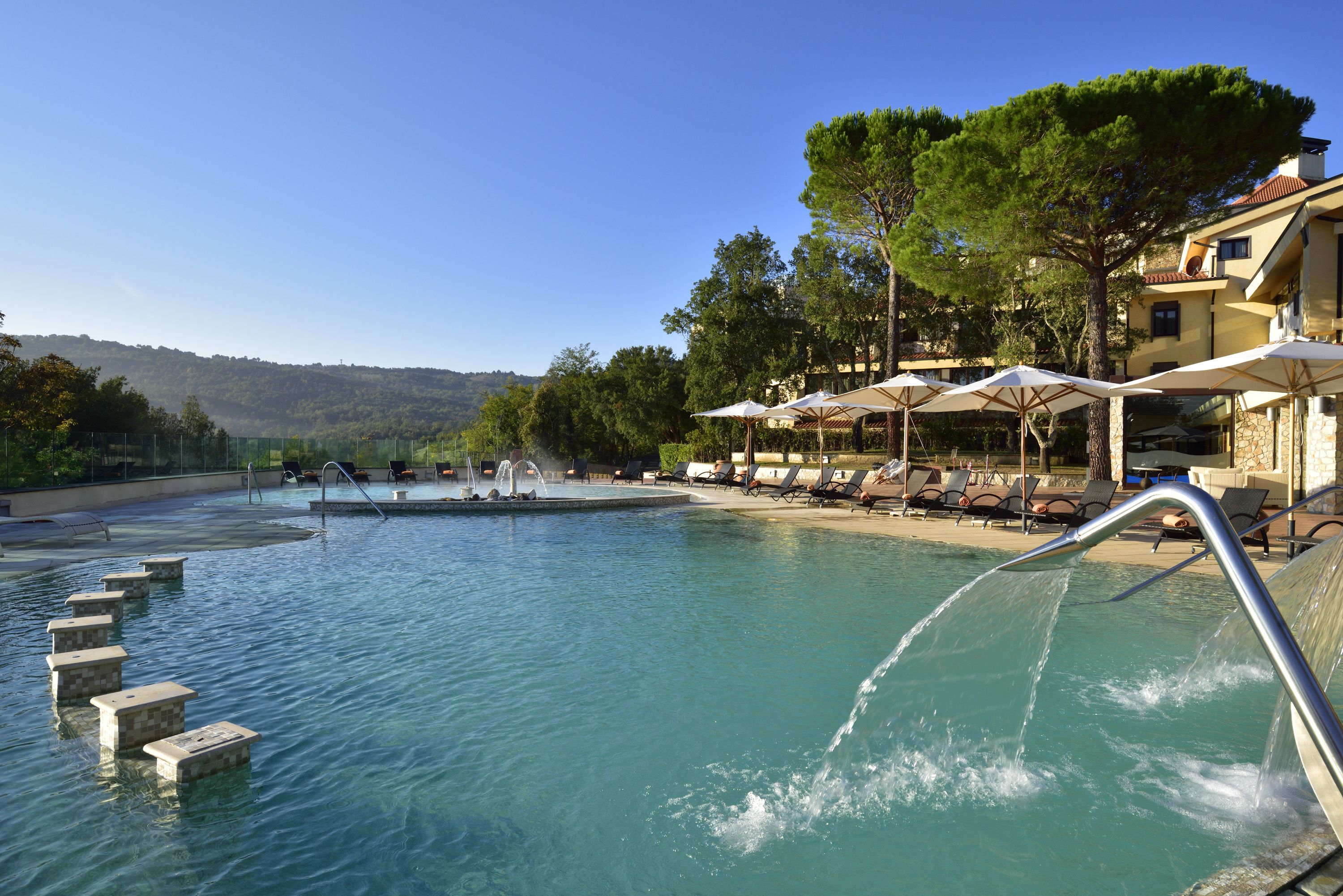 Foto - Mercure Petriolo Siena Terme Spa Hotel