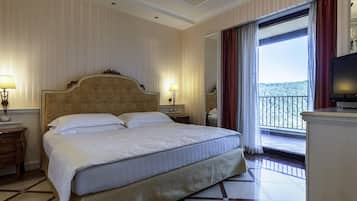 Superior Room, 1 Double Bed