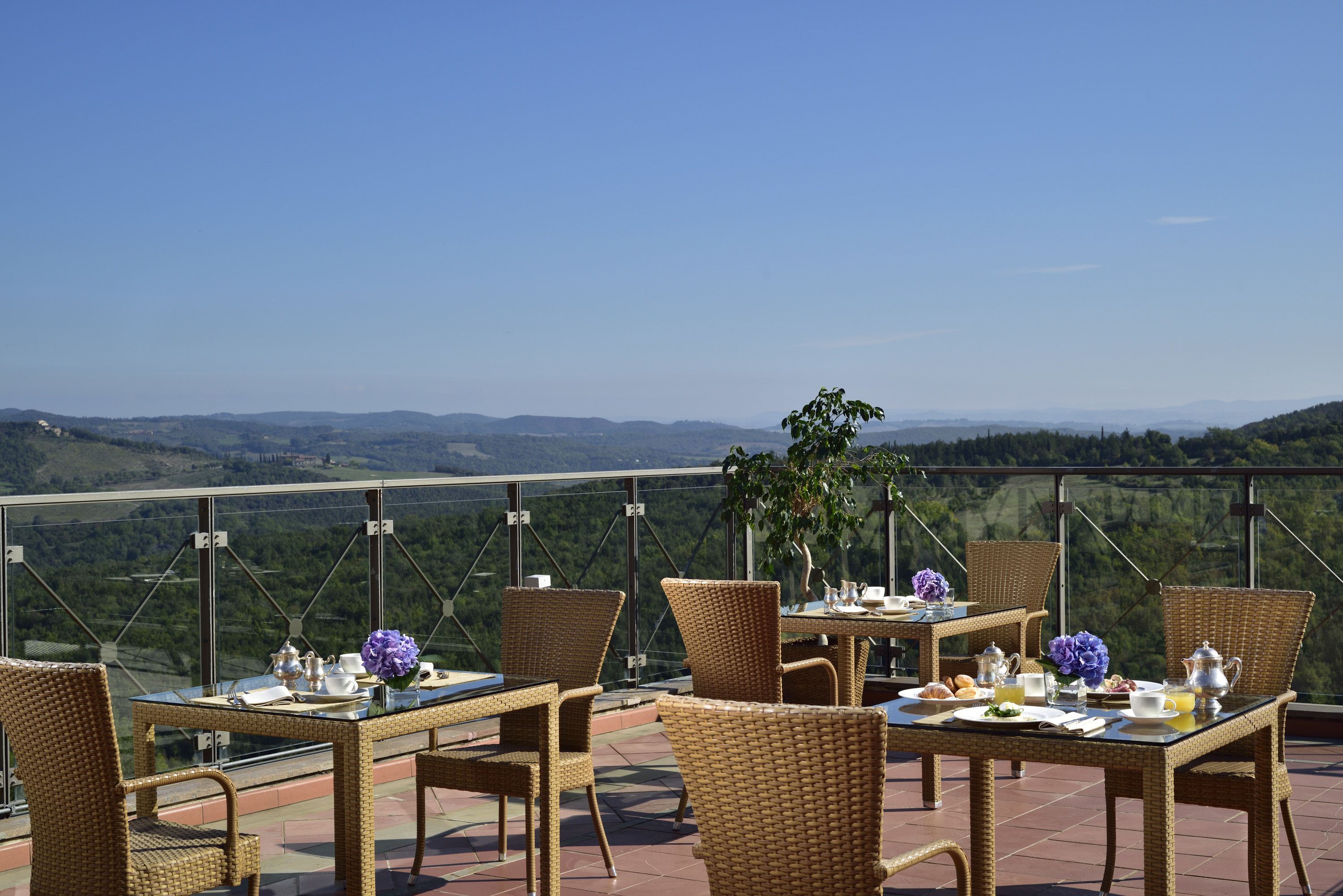 Foto - Mercure Petriolo Siena Terme Spa Hotel