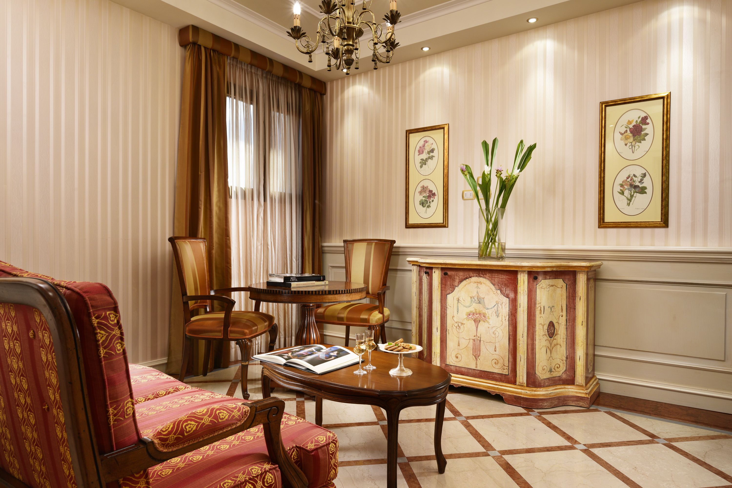 Foto - Mercure Petriolo Siena Terme Spa Hotel